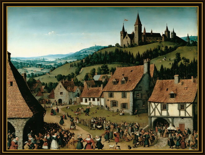 Oorsprong van achternamen