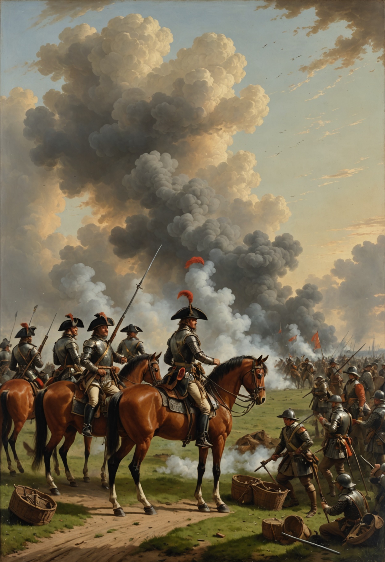 Tachtigjarige Oorlog